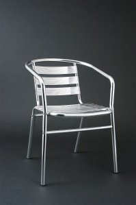 Chair model