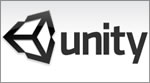 Unity-game-engine-logo