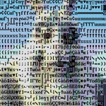 Creating real time video ASCII art using KickJS and WebGL | Morten ...