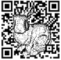 Halftone QR Codes